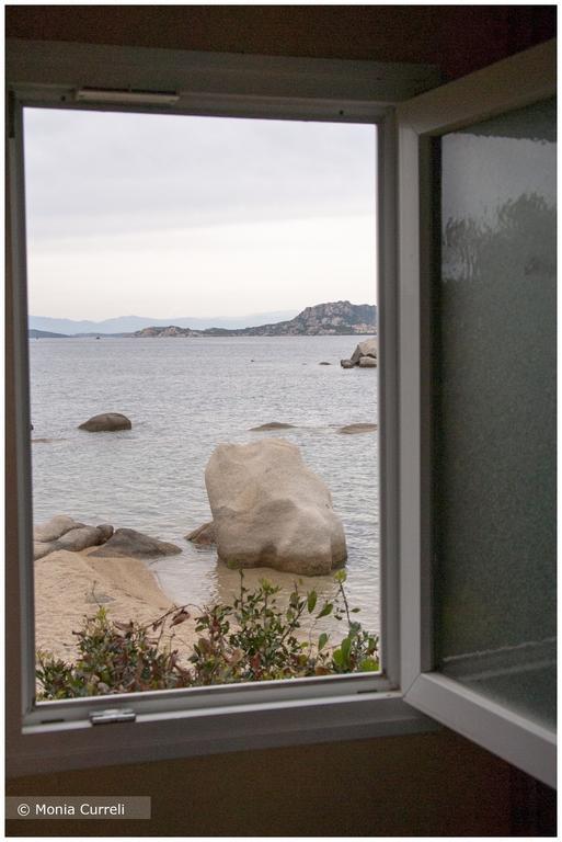 Camping Baia Saraceno Hotel Palau Quarto foto