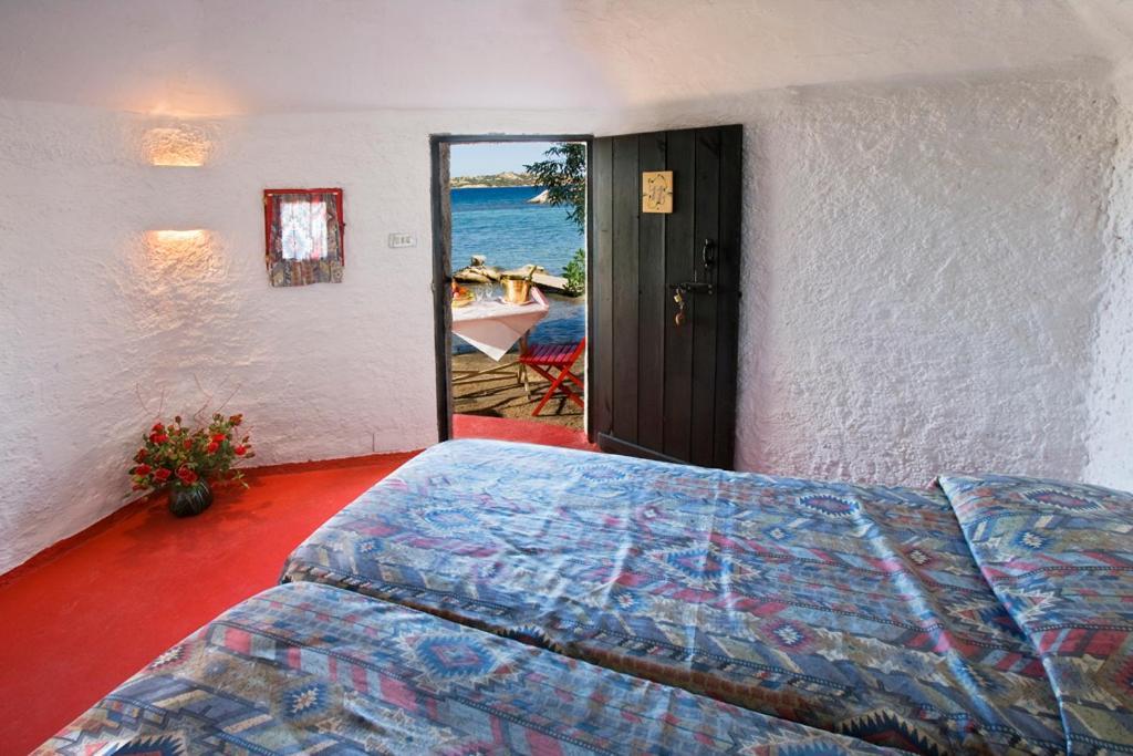 Camping Baia Saraceno Hotel Palau Quarto foto